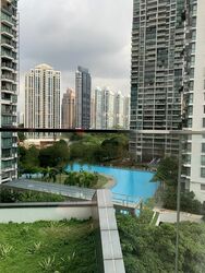 UP@Robertson Quay (D9), Apartment #469117461